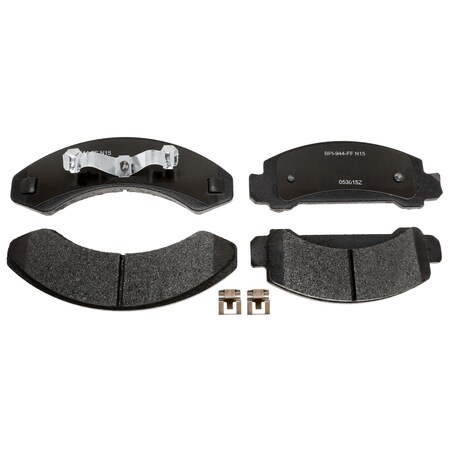 Raybestos Raybestos, Mgd249Mh MGD249MH